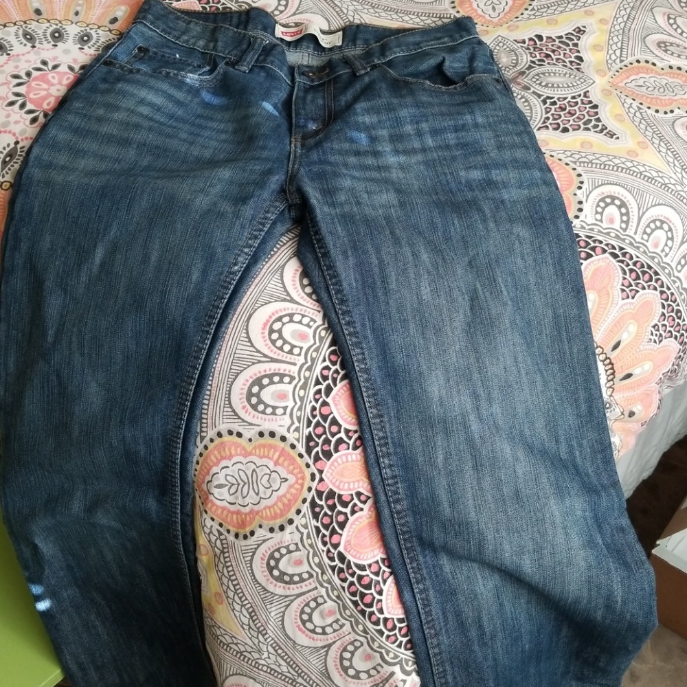 Levi's 514 18 Regular 29×29